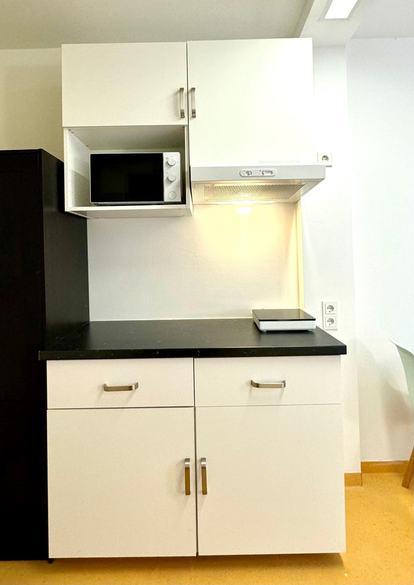 A&t & Hostel Viena